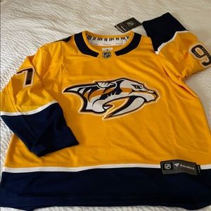NHL Subban Jersey